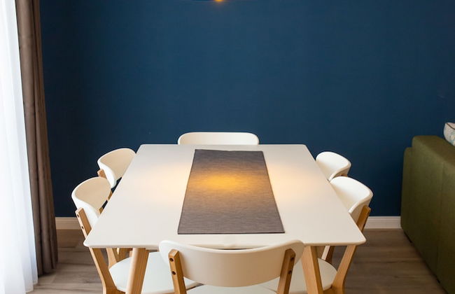 Savoy Apartment Cluj Napoca - Foto 11