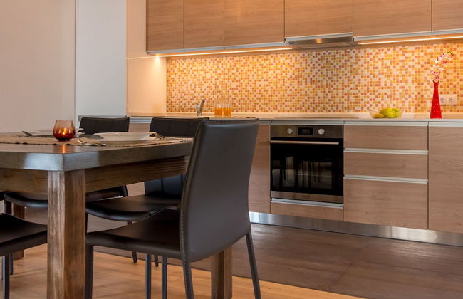 Casa Nicolae Luxury Suites - Foto 49