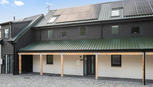 26 Strathtay Lodges - Foto 2