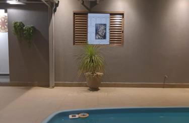 casa inteira com 3 suites e área de lazer - Foto 42