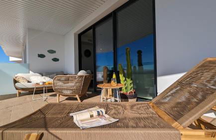 ASTER design & spa apartment - Foto 14