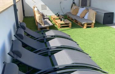 BEACH & SUN MONCOFA - Foto 33