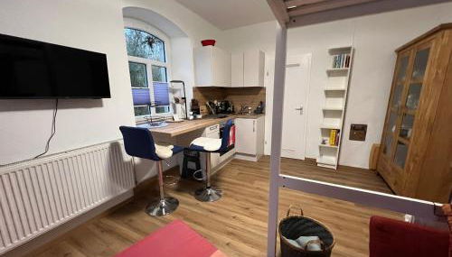 Kleine Auszeit - Raum für Ruhe und neue Energie - Foto 4