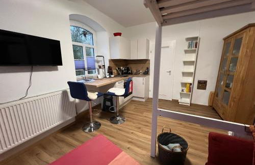 Kleine Auszeit - Raum für Ruhe und neue Energie - Foto 4