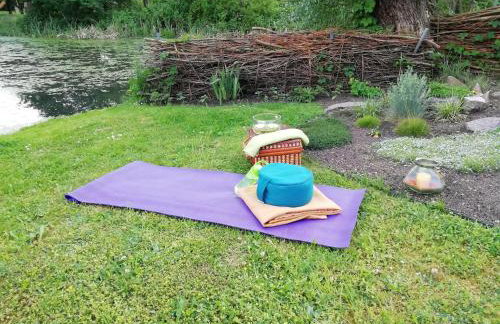 Am Froschteich - Foto 28