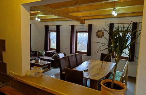 Holiday home Waldhaus Edelweiss - Foto 24