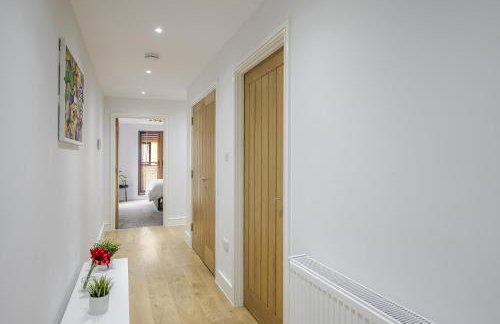 Premium apartment in Chelmsford | Long Stays Welcome - Foto 19