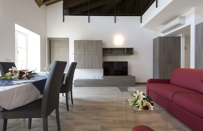 Luxury Britannia Apartments - Foto 8