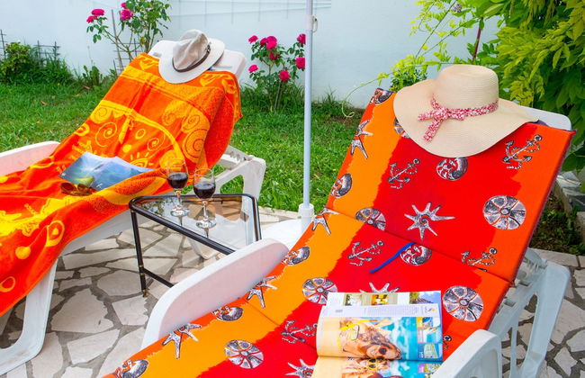 Vacation Home Orion - Photo 30