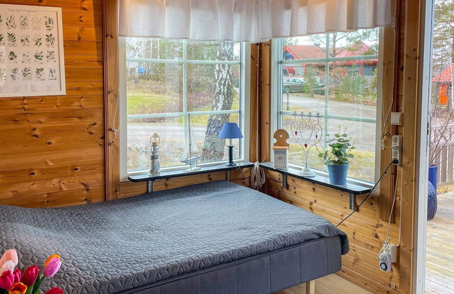 5 Person Holiday Home in Soderkoping - Foto 22