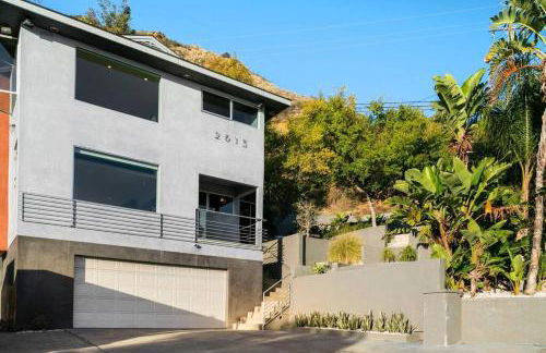 Malibu Secluded Escape Ocean View Zen House - Foto 36