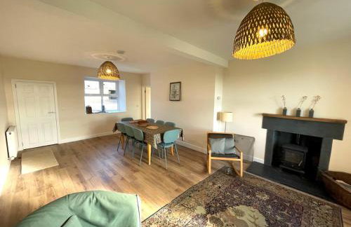 Beautiful 5BR Rural Cottage with Outstanding Views - Pass the Keys - Foto 9