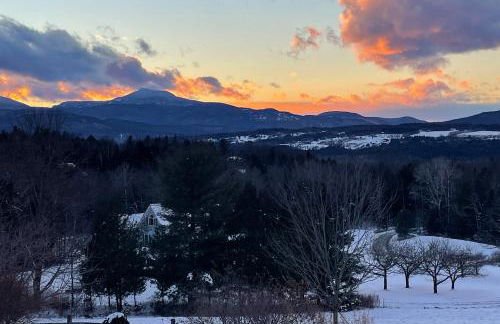 Green Mountain Manor - Foto 12