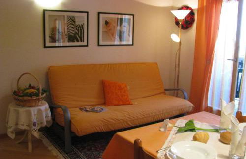 Appartamento Dossalt Vista Lago - Foto 13