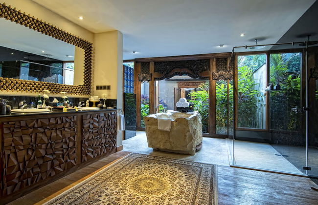 Permata Ayung Private Estate - Photo 62