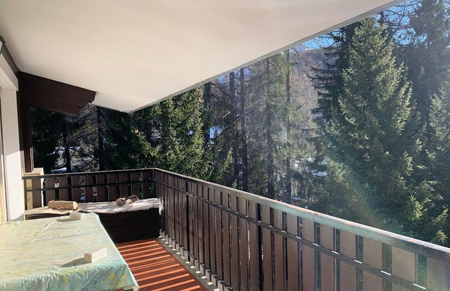 Aime Apartment - Foto 11