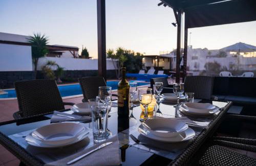 Dias Felices - heated pool - Foto 26