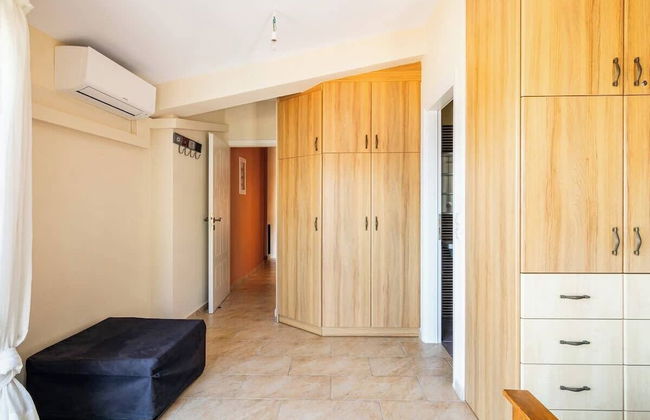 Greka Ioanian Maisonette - Poolside Seaview Bliss - Foto 51