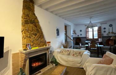 Villa rural sXIX Luz tranquilidad y naturaleza - Foto 28