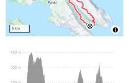 Seaview Villa Anita with Two Apartments and private Pool - Photo 52