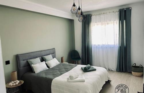 Ondas do Pedrógão - Foto 15