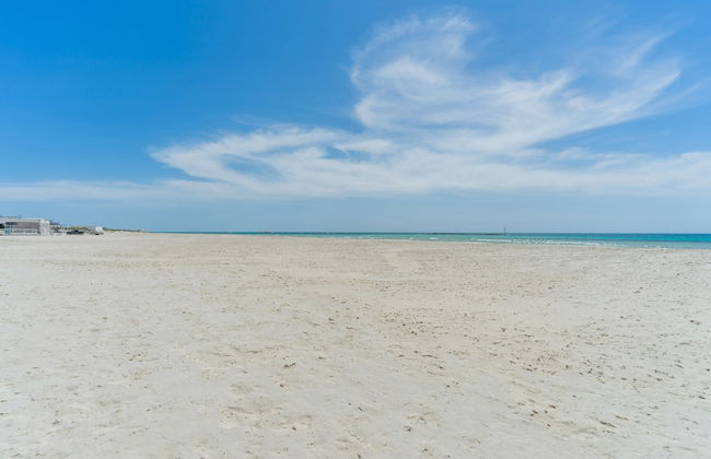 Barbarhouse - Borgo Mare 2906 - Foto 18