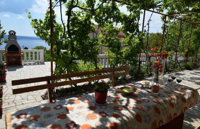 Apartments Jasminka - Foto 26