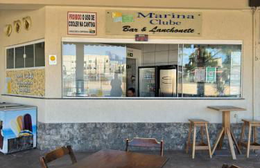 Marina Clube Apartamento - Photo 8