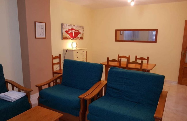 Apartamentos Olympia Center - Foto 36