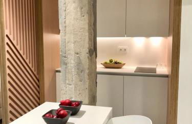 Inside Bilbao Apartments - Foto 69