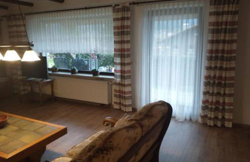 Ferienwohnung Im Lamer Winkel - Foto 7