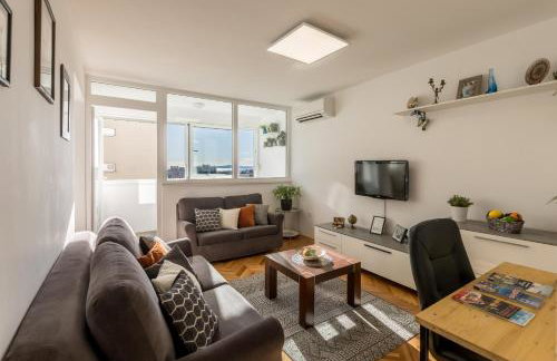 Two rooms apartment Spalatina - Foto 21