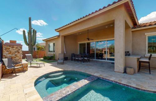 Dove Mountain Dream - Photo 19