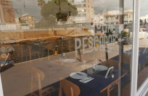 Casa Del Mar 1, Gandia Port with Sea View - Photo 40