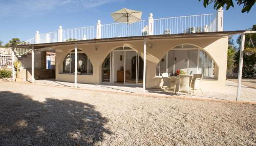 Garten und Pool - Foto 1