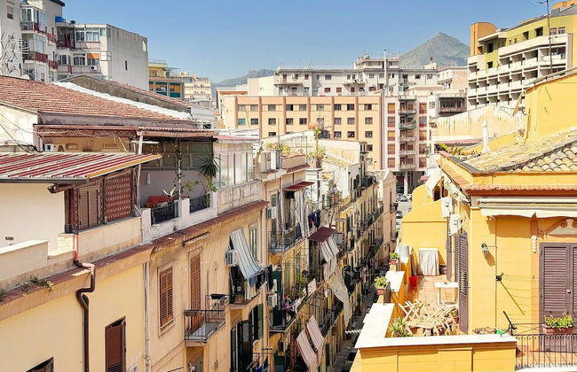 Solemar Sicilia - Casa Scordia - Foto 12