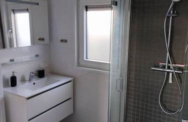 Chalet Seepark Süsel - Foto 11