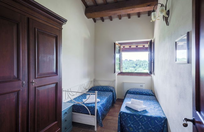 PanElios Borgo Vacanze - Photo 9