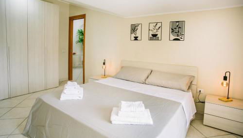 Your Penthouse - Foto 2, towels