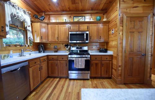 Dream Catcher- Blue Ridge GA - Foto 13