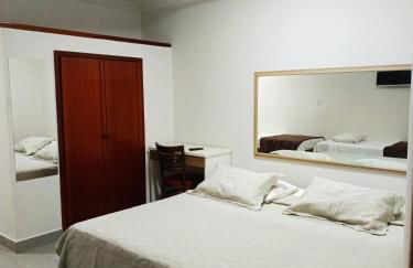 PEDRA BONITA PRECIOSO HOTEL ltda - Foto 56