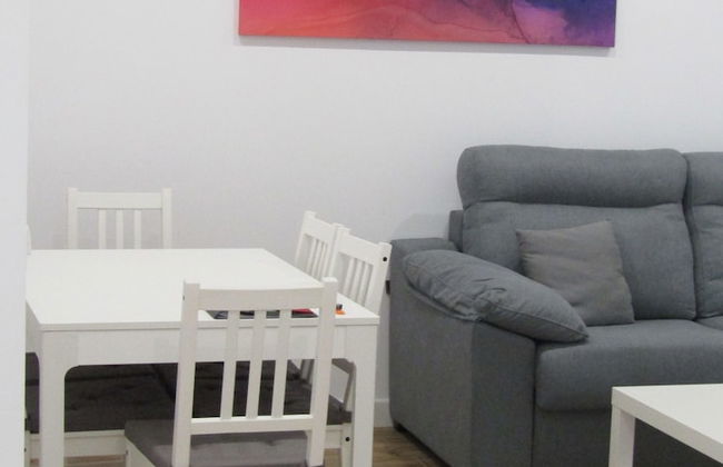 Apartamentos Santa María 15 - Foto 61