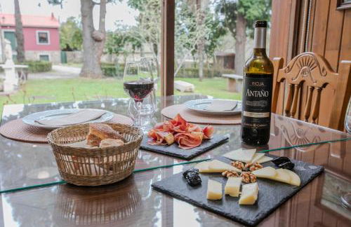 Pazo Xan Xordo - Photo 97