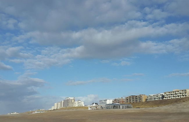 Wonderful Holiday Home in South Holland near Sea - Foto 14