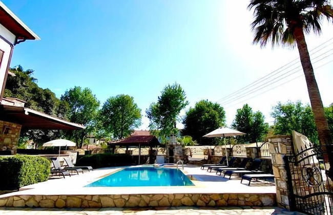 Stunning 4-bed Villa Celik 4 Bedrooms all Ensuite - Foto 30