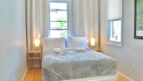 15 Minutes From Manhattan 2-Bedroom Apartment in LIC Astoria Queens - Foto 5