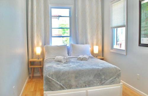 15 Minutes From Manhattan 2-Bedroom Apartment in LIC Astoria Queens - Foto 5
