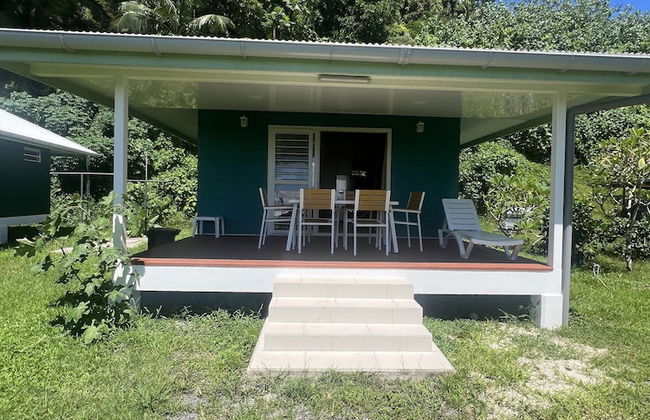 Ânani - Mirimiri Lodge - Photo 1