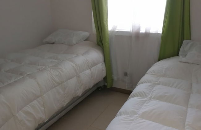 Portal Gran Marina Full Apartment - Photo 9