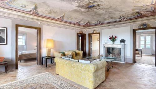 AFFRESCATO - Palazzo Ravaschieri - Foto 5